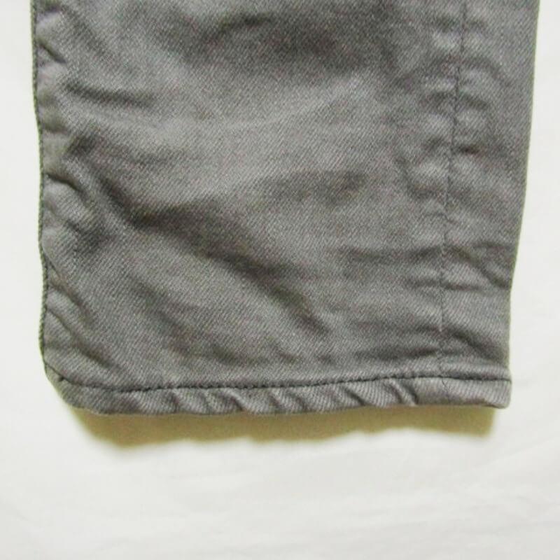 DeeTA ディーティーエー デニムパンツ DTA-004 ストレッチ