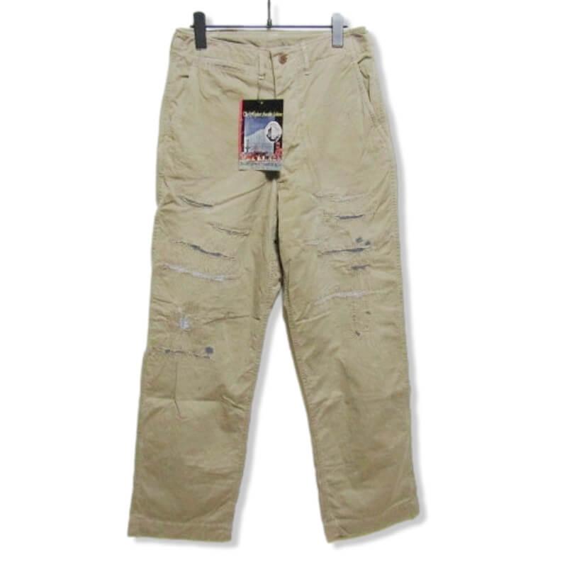JELADO 41Khaki Vintage Finish カーキ Sサイズ Amazon.co.jp: [JELADO