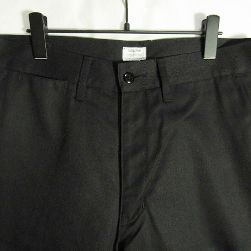 RADIALL ラディアル ワークパンツ RAD-CVS-PT002 CVS Work Pants Slim  