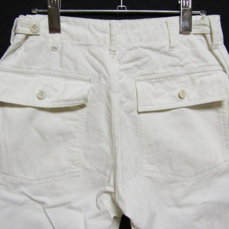 2021新入荷 ENGINEERED GARMENTS WORKADAY エンジニアドガーメンツ