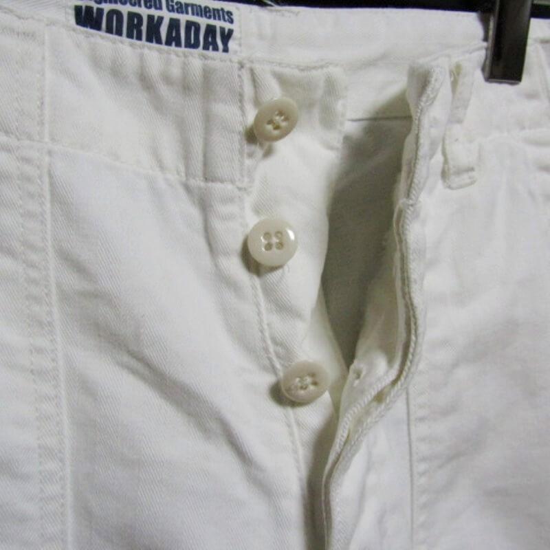 2021新入荷 ENGINEERED GARMENTS WORKADAY エンジニアドガーメンツ