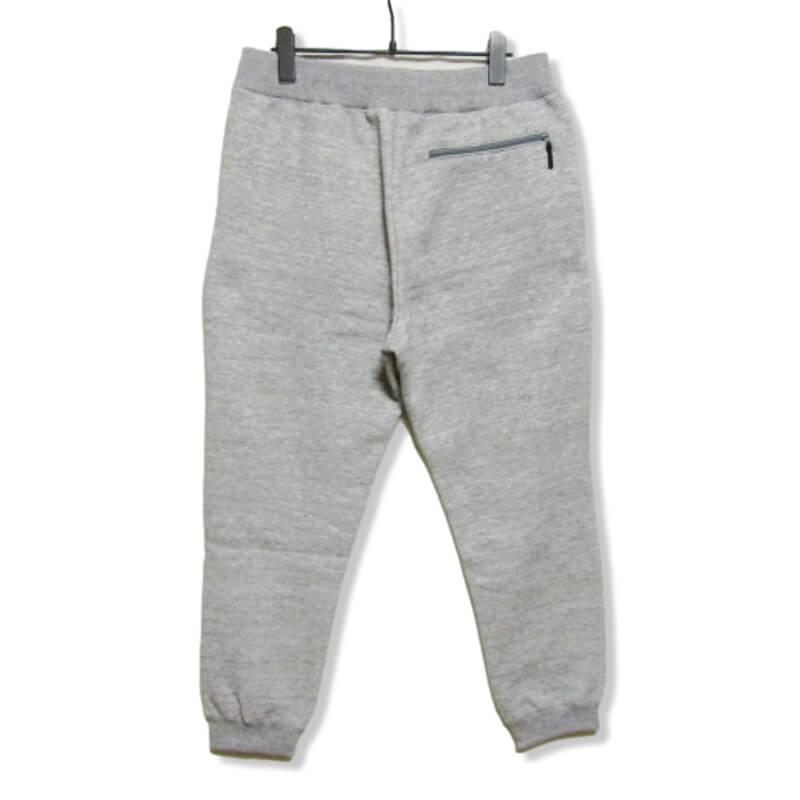 THE NORTH FACE ノースフェイス ヘザースウェットパンツ NB82134 