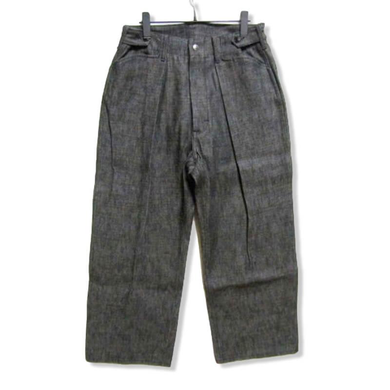 Lee × JOURNAL STANDARD リー フリスコジーンズ デニムパンツ Lee × JOURNAL STANDARD リー フリスコジーンズ デニムパンツ