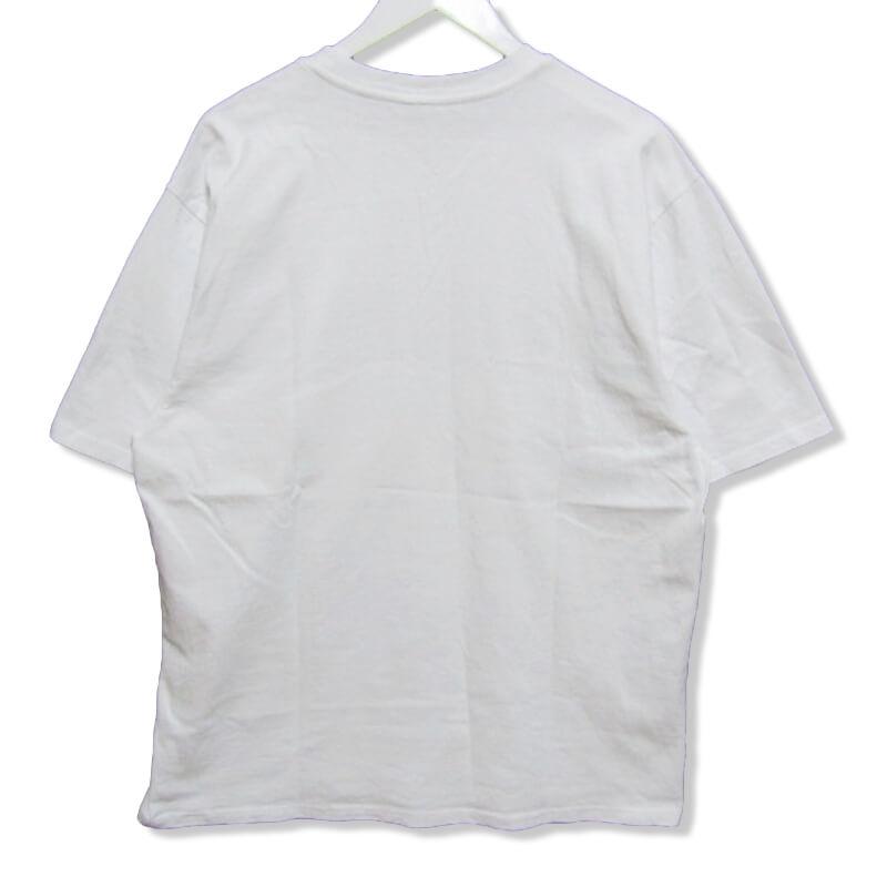 STUSSY × CPFM Tシャツ Mサイズ シーピーエフエム Tシャツ コラボ Stussy x CPFM Heart T-Shirt