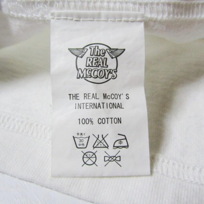 マッコイズ McCOYs tシャツ タミヤ　TAMIYA TAMIYA × THE REAL McCOY'S タミヤ リアルマッコイズ 半袖T