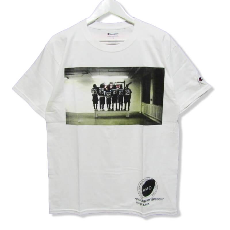 美品 VIRGIL ABLOH × MCA ヴァージル アブロー エムシーエー PYREX 