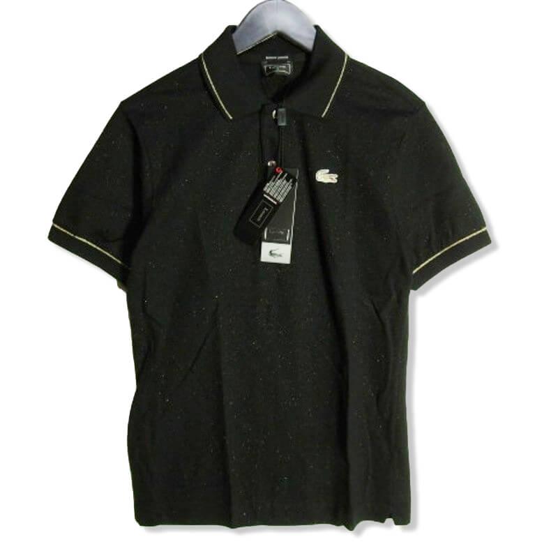 LACOSTE 未使用 ラコステ 半袖ポロシャツ PH023P EDITION LACOSTE 未使用 ラコステ 半袖ポロシャツ PH023P EDITION
