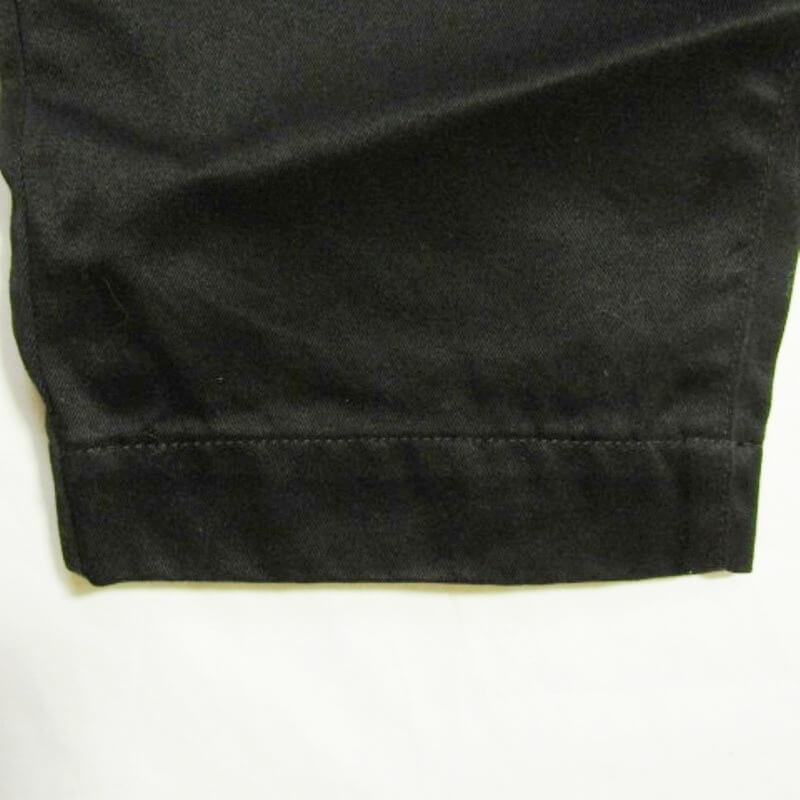 CALEE West point army chino pants ブラック CALEE West point army chino pants ブラック CALEE West point