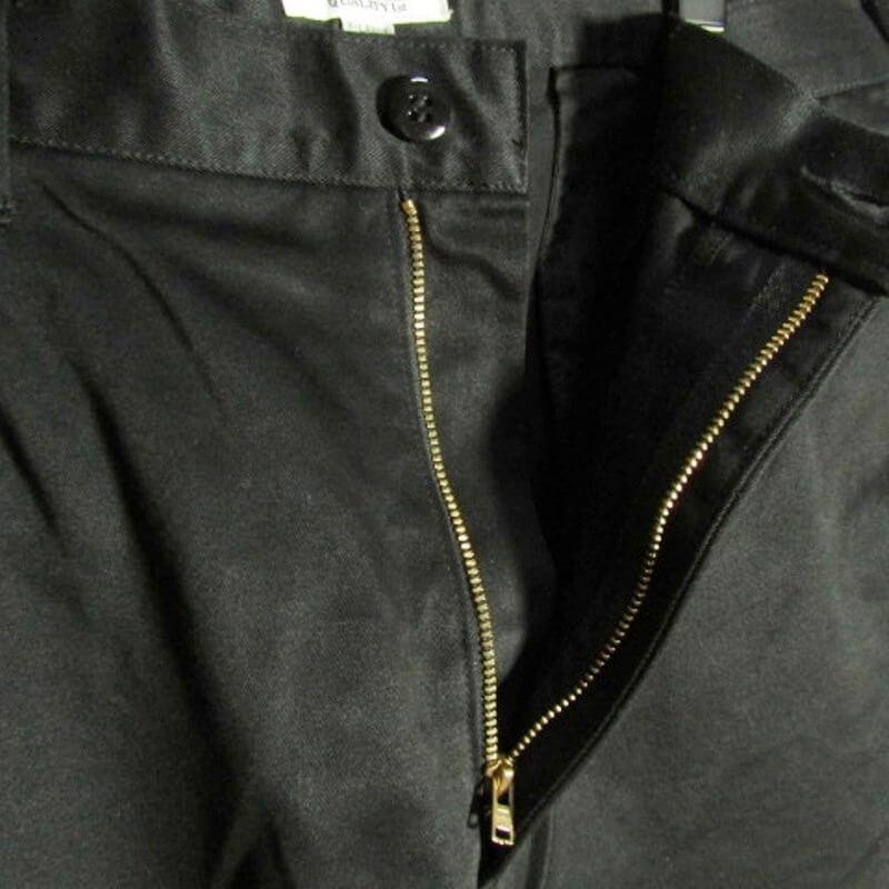 CALEE 美品 キャリー ワークパンツ CL-22AW024 West point army