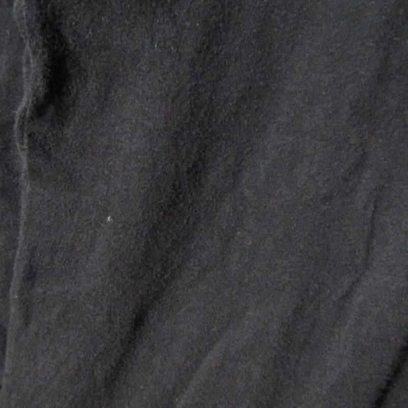UNDERCOVER アンダーカバー 七分袖 Tシャツ UCQ4808 日本製 変形 