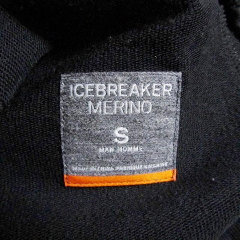 ノースフェイス　アイスブレイカー　テックメリノスラックスIT81672 ICEBREAKER アイスブレーカー スラックス IT81672 テックメリノ