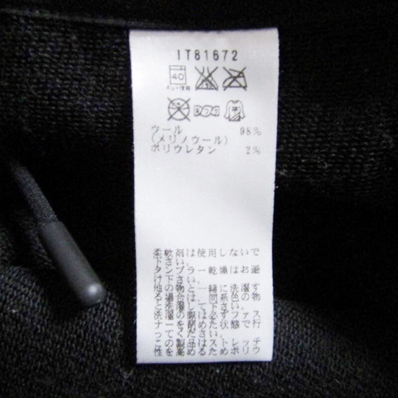 ICEBREAKER アイスブレーカー スラックス IT81672 テックメリノ