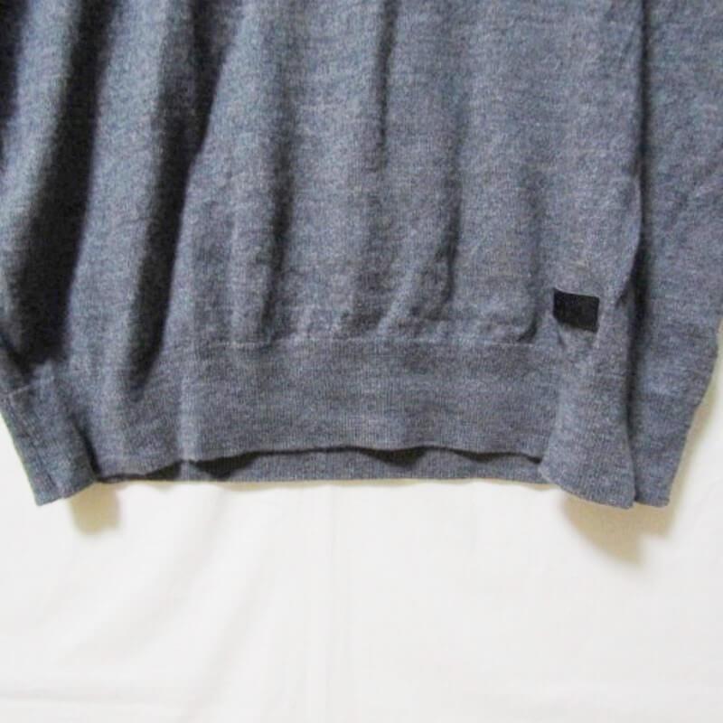 BLACK LABEL CRESTBRIDGE ブラックレーベル クレストブリッジ ニット V