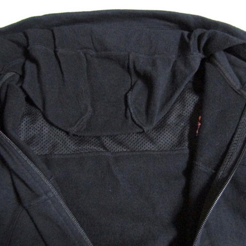 FC Realbristol x NIKE スウェット Nike x F.C. Real Bristol - Long Sleeve Tee | TheFootballBoutique