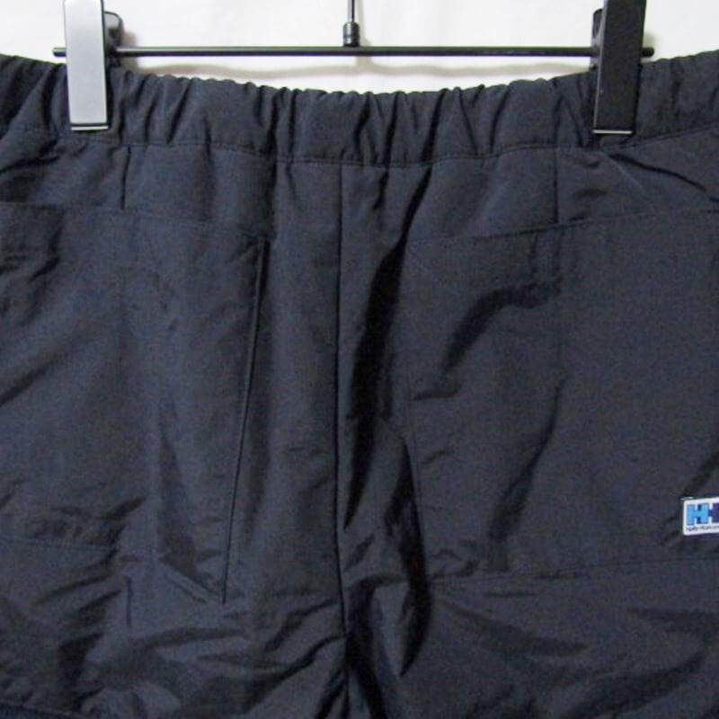HELLY HANSEN ヘリーハンセン ファイバーパイルハイブリッド HELLY HANSEN ヘリーハンセン ファイバーパイルハイブリッド