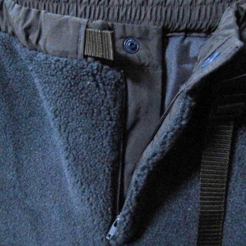 HELLY HANSEN ヘリーハンセン ファイバーパイルハイブリッド HELLY HANSEN ヘリーハンセン ファイバーパイルハイブリッド