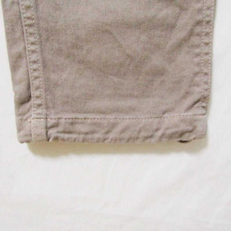 nonnative × GRAMICCI ノンネイティブ グラミチ クライミングパンツ NN