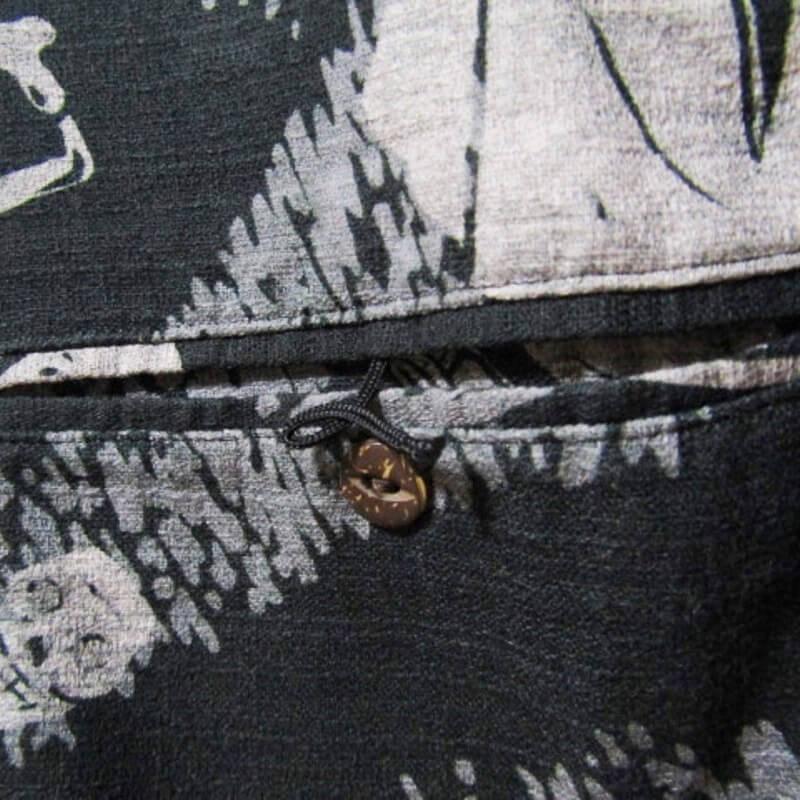 GANGSTERVILLE 未使用 ギャングスタービル 半袖シャツ GSV-14-SS