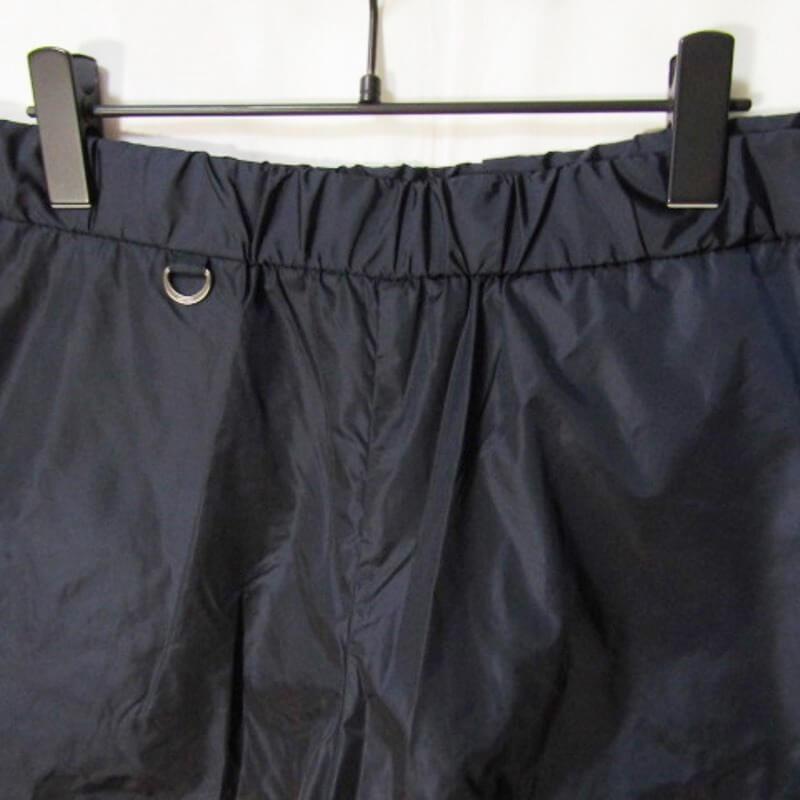 美品 SOPHNET. ソフネット リモンタナイロン イージーショーツ