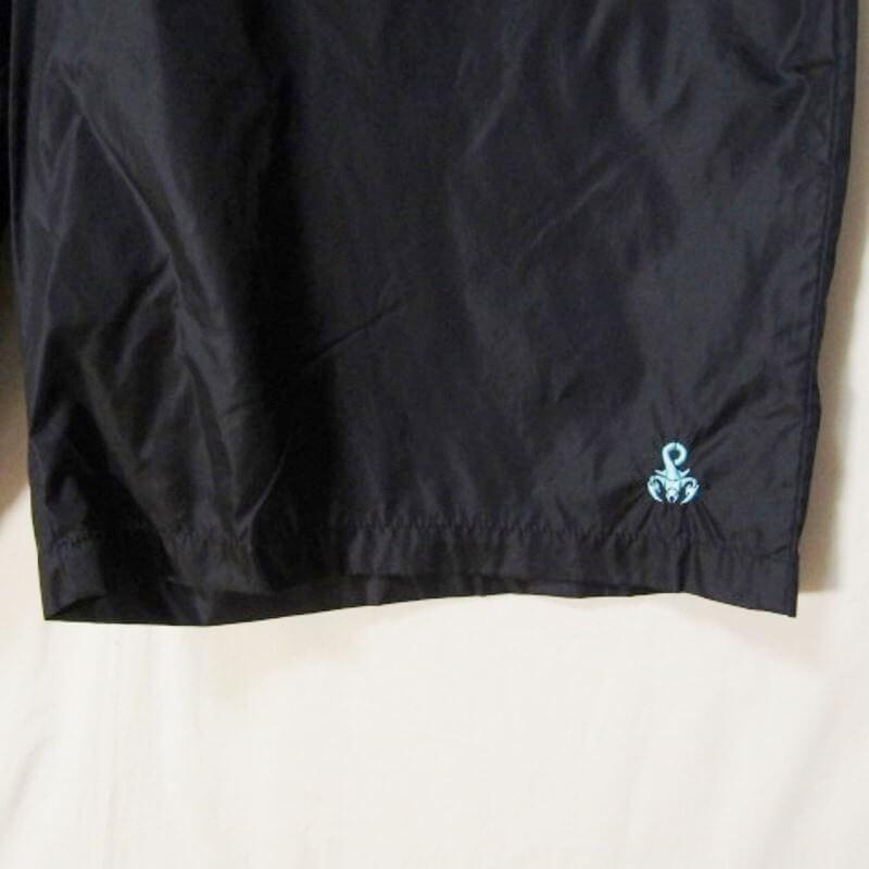 美品 SOPHNET. ソフネット リモンタナイロン イージーショーツ SOPH