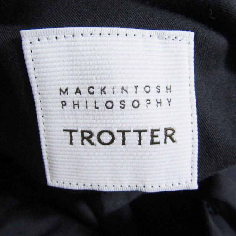 未使用 MACKINTOSH PHILOSOPHY マッキントッシュフィロソフィー 