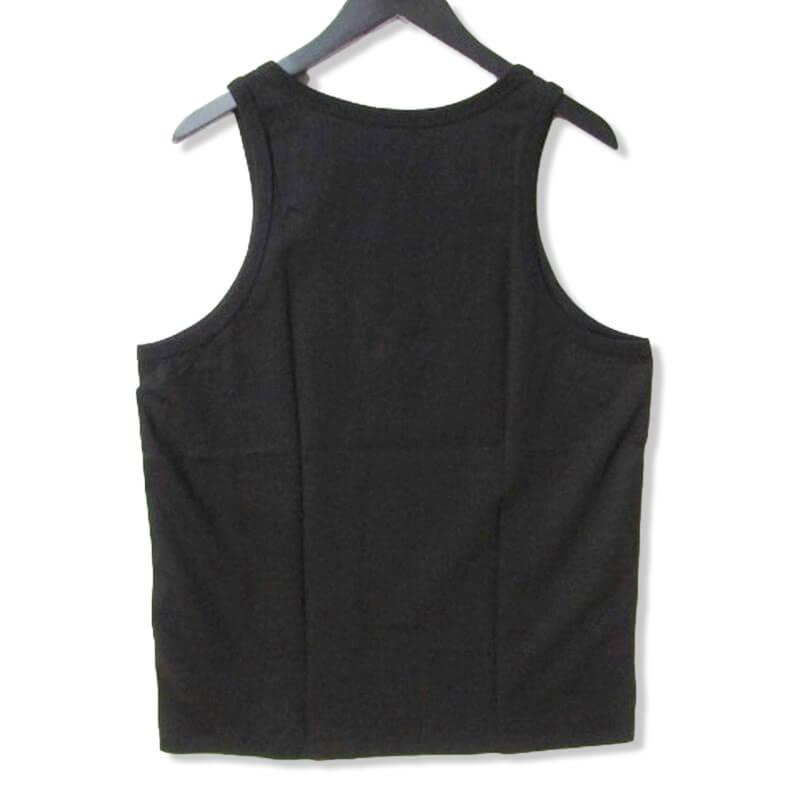 BATONER バトナー タンクトップ BN-23SM-070 ノースリーブ