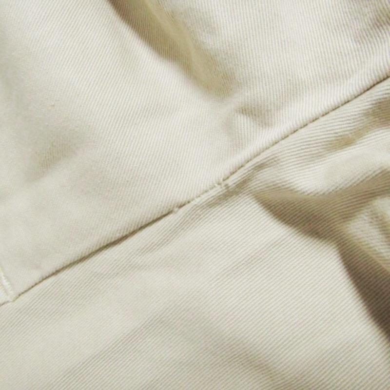 美品 RICCARDO METHA リカルドメッサ ワークパンツ RM222DT14011