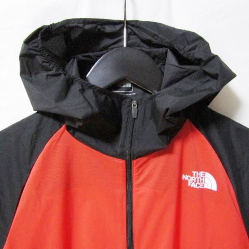 THE NORTH FACE 未使用 ノースフェイス スワローテイルベント