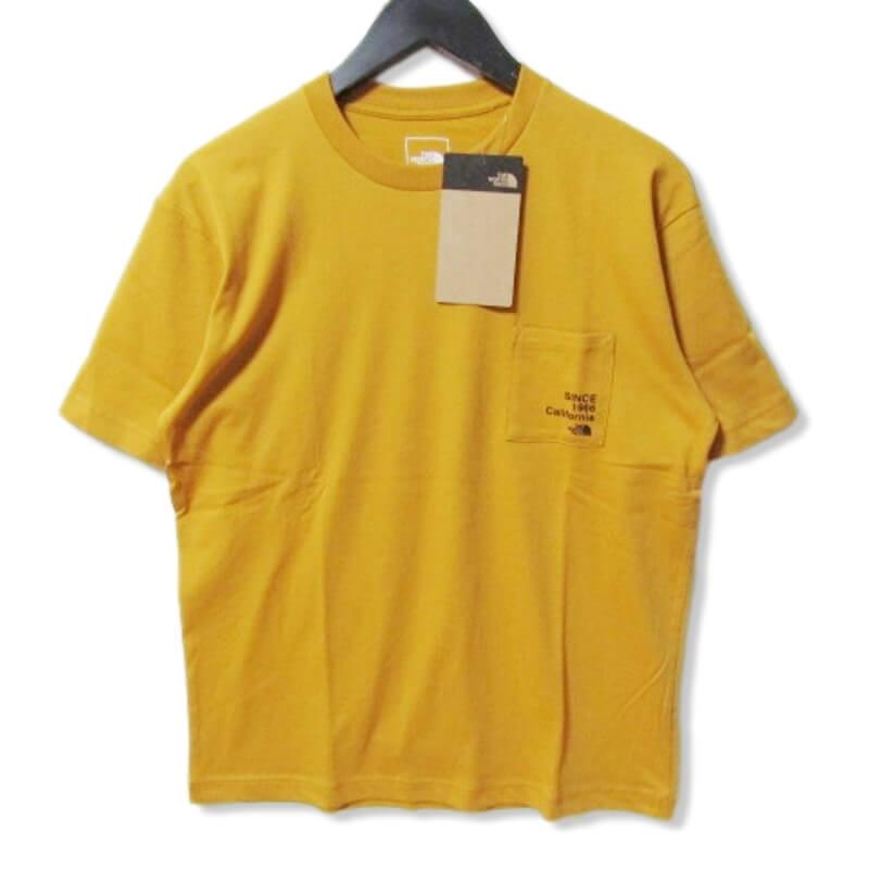 THE NORTH FACE 未使用 ノースフェイス S/S 1966 California