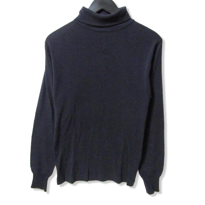 KAPTAIN SUNSHINE × BEAMS キャプテンサンシャイン 長袖タートルネック 