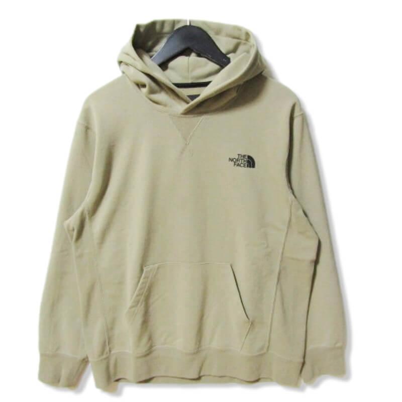THE NORTH FACE ノースフェイス バックスクエアロゴフーディ NT12034  