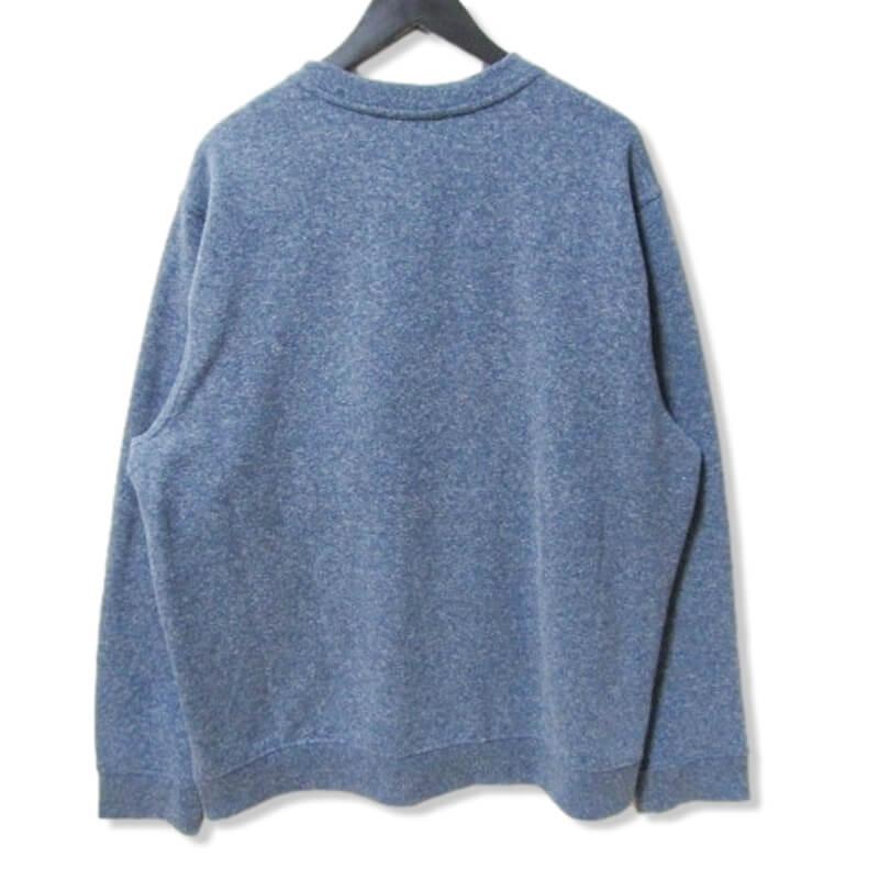 patagonia 未使用 Patagonia パタゴニア ヘンプスウェットシャツ 21399