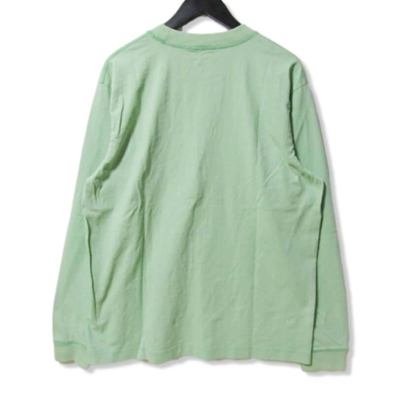 Acne Studios アクネストゥディオズ 長袖Tシャツ FN-MN