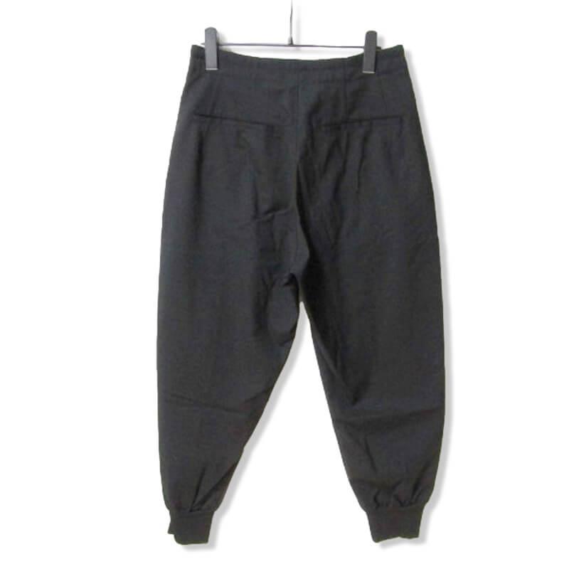 Y-3 ワイスリー トラックパンツ W CL WOOL TRACK PANTS ウィメンズ 