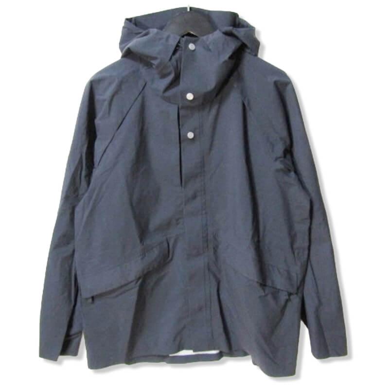 postalco ポスタルコ スナップジャケット サイズL