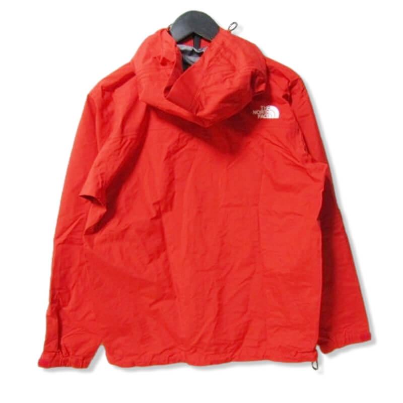 THE NORTH FACE ノースフェイス レインテックスエアロ NP11215 THE NORTH FACE ノースフェイス レインテックスエアロ NP11215