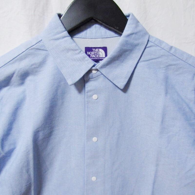 THE NORTH FACE PURPLE LABEL ノースフェイス パープルレーベル