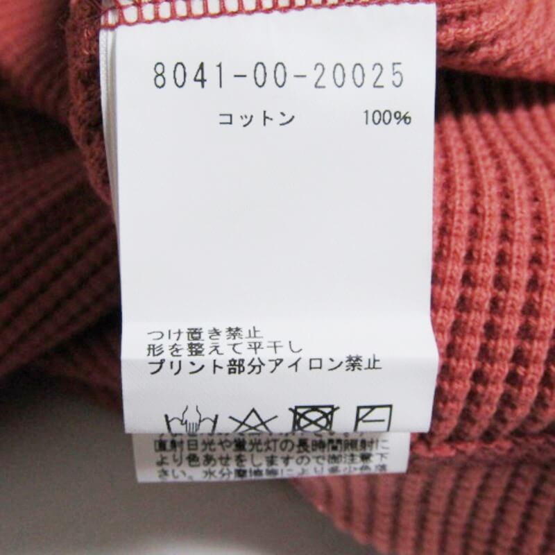 NIGEL CABOURN 未使用 Nigel Cabourn ナイジェルケーボン