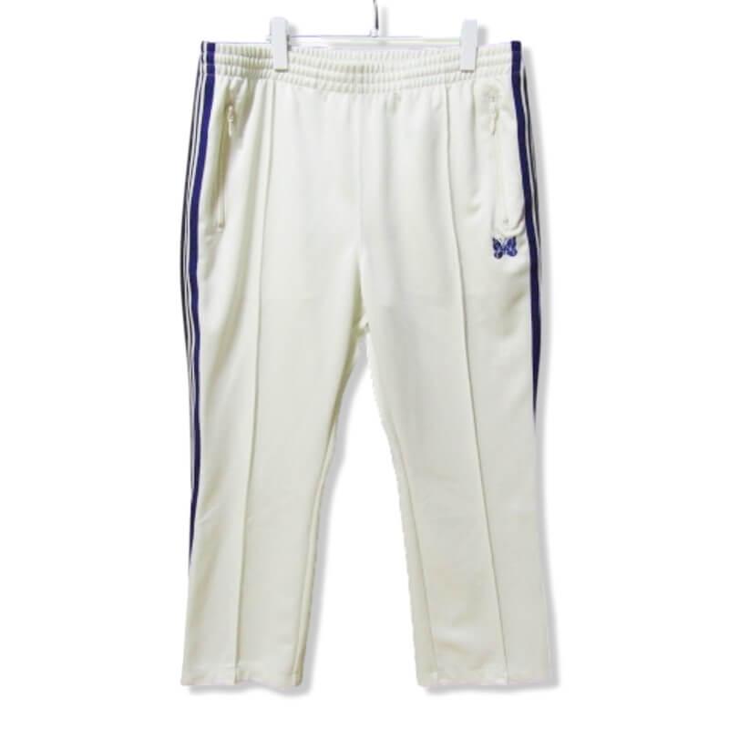 パンツ Needles TrackPants Needles/別注 Track Pant-Poly Smooth Sax｜Daytona Park(FREAK'S