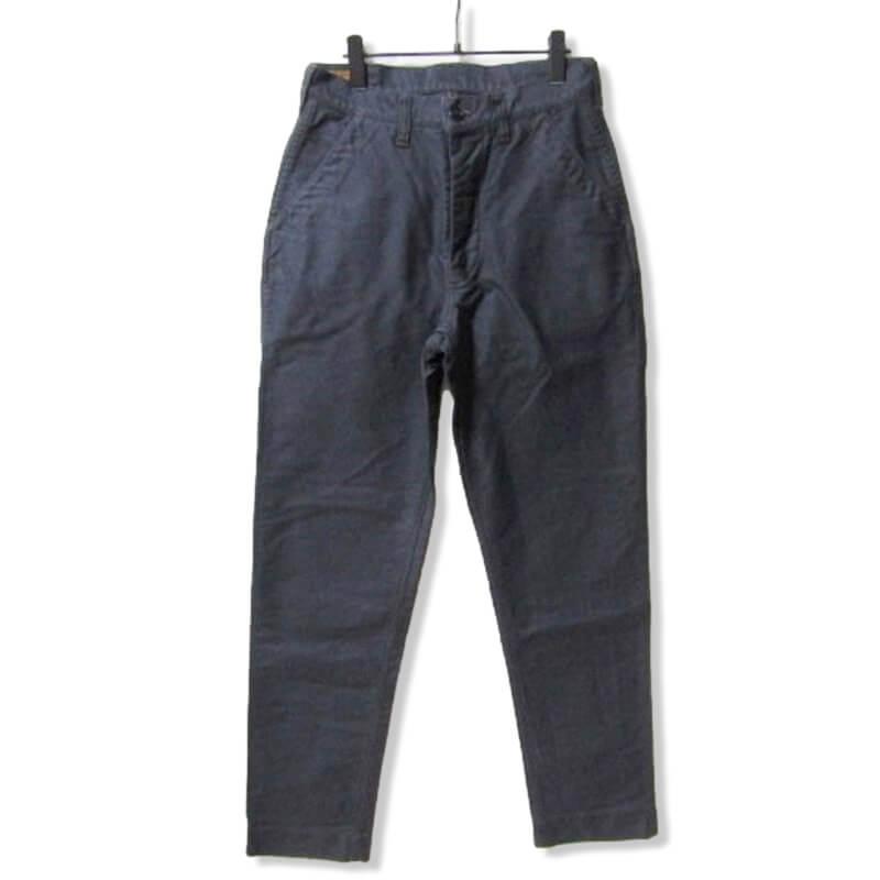 フリーホイーラーズ FREEWHEELERS ワークパンツ 2122005 CIVILIAN 