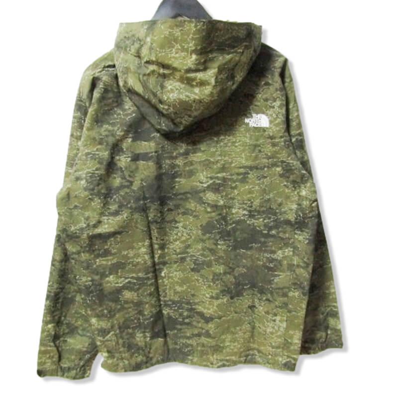 THE NORTH FACE ノースフェイス ノベルティベンチャージャケット