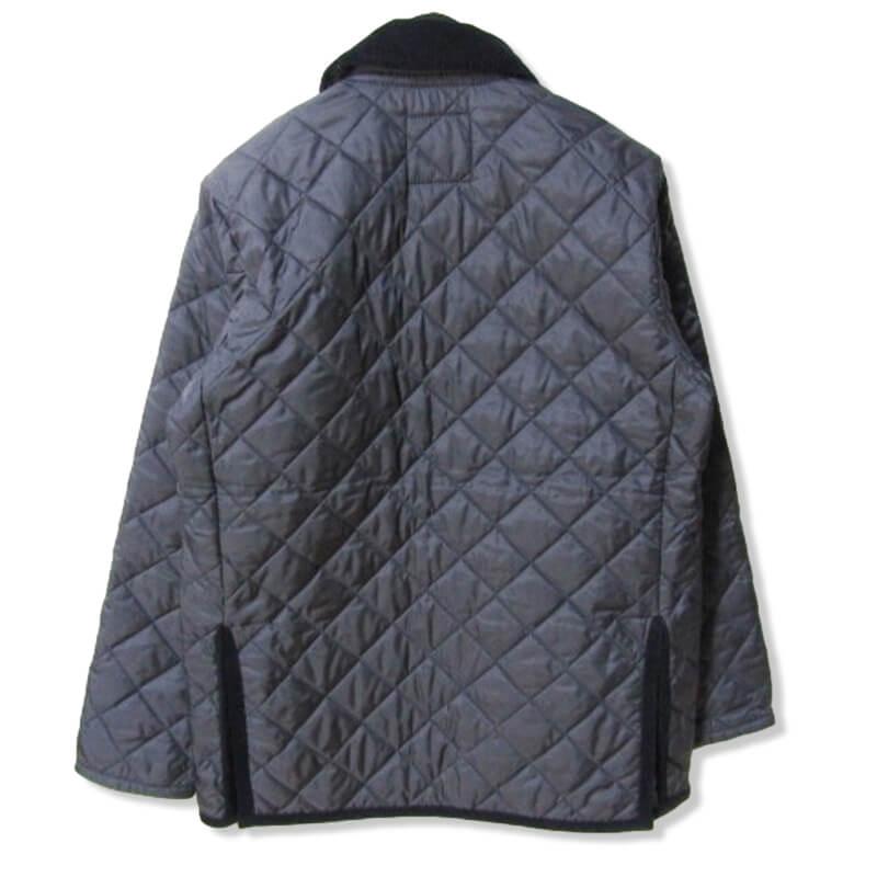 LAVENHAM ラベンハム キルティングジャケット LVH-20-BP