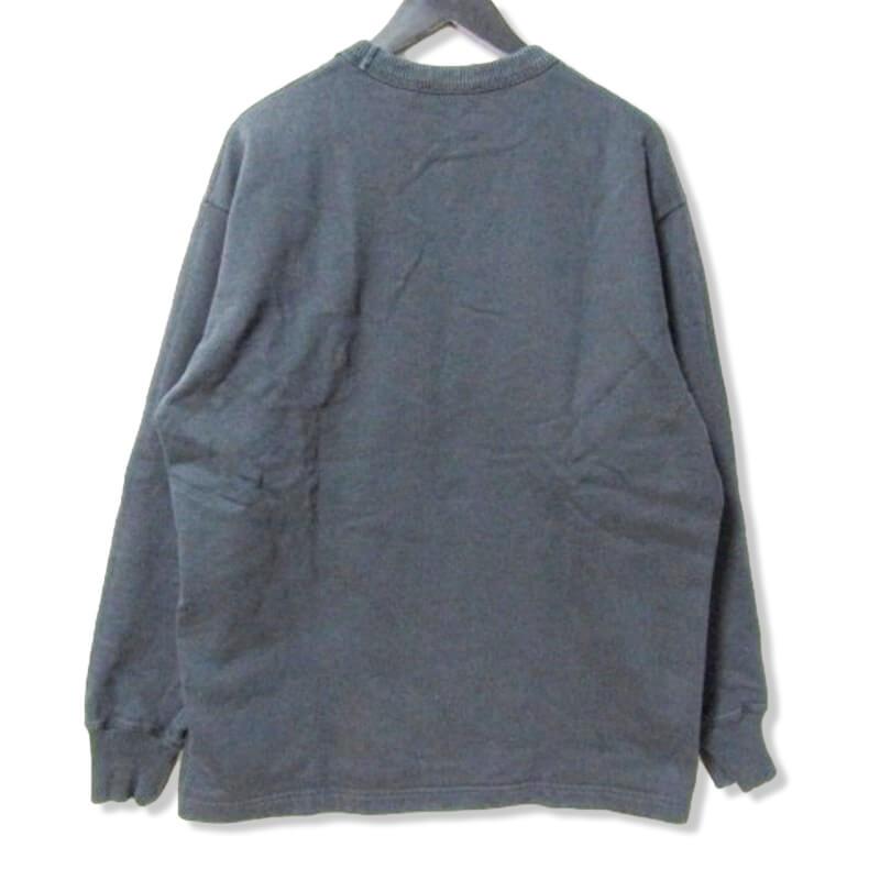 Acne Studios アクネストゥディオズ スウェット FN-MN Acne Studios アクネストゥディオズ スウェット FN-MN