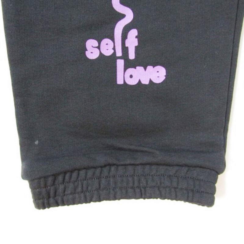 未使用 carne bollente カルネボレンテ スウェットパンツ