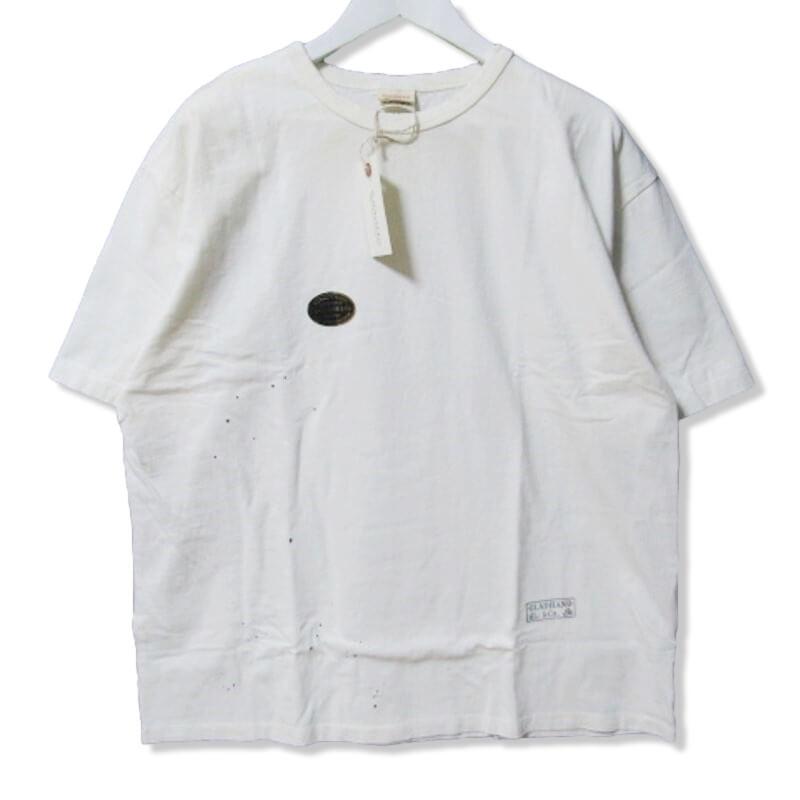 GLAD HAND 未使用 グラッドハンド 半袖Tシャツ GLADHAND-31 VINTAGE 