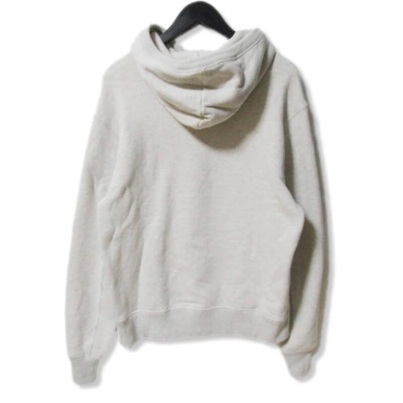 New Balance ニューバランス プルオーバーパーカー MT21540 NB MADE