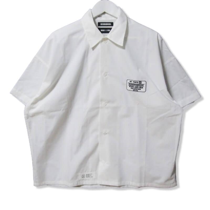 NEIGHBORHOOD × WIND AND SEA ネイバーフッド ウィンダンシー NEIGHBORHOOD × WIND AND SEA ネイバーフッド ウィンダンシー