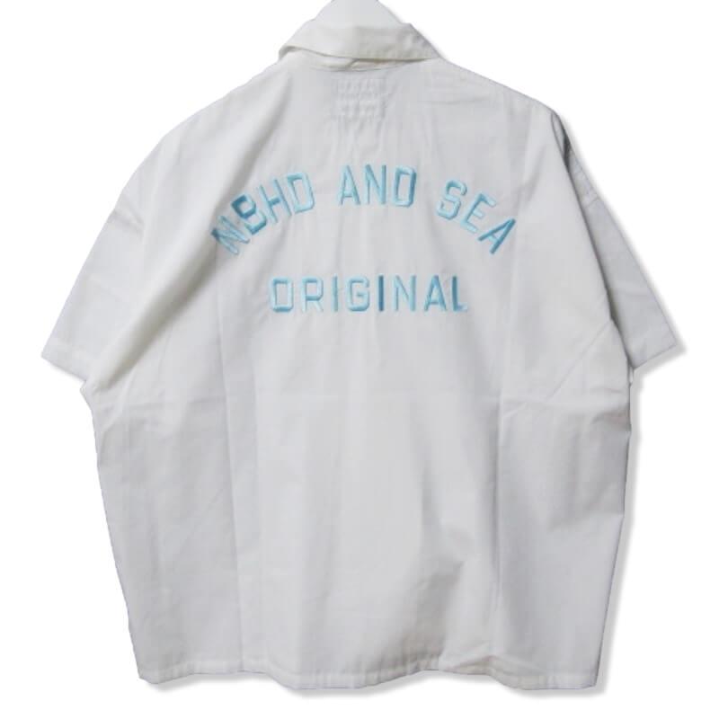NEIGHBORHOOD × WIND AND SEA ネイバーフッド ウィンダンシー NEIGHBORHOOD × WIND AND SEA ネイバーフッド ウィンダンシー