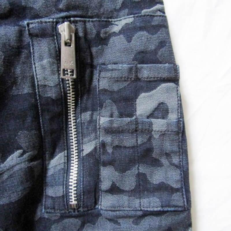 アルマーニ EA7 EMPORIO ARMANI エアセッテ エンポリオアルマーニ