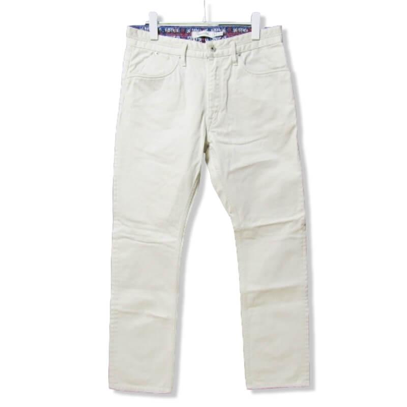 nonnative ノンネイティブ ワークパンツ NN-P2906 16SS DWELLER 5P 